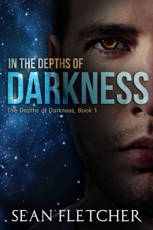 [The Depths of Darkness 01] • In the Depths of Darkness